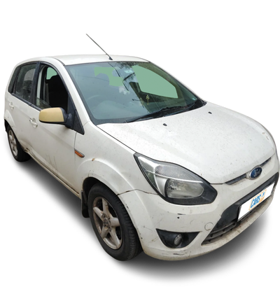 Ford Figo-img